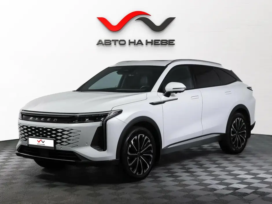 «Авто на Неве»