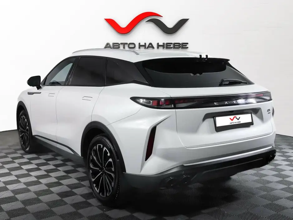 «Авто на Неве»