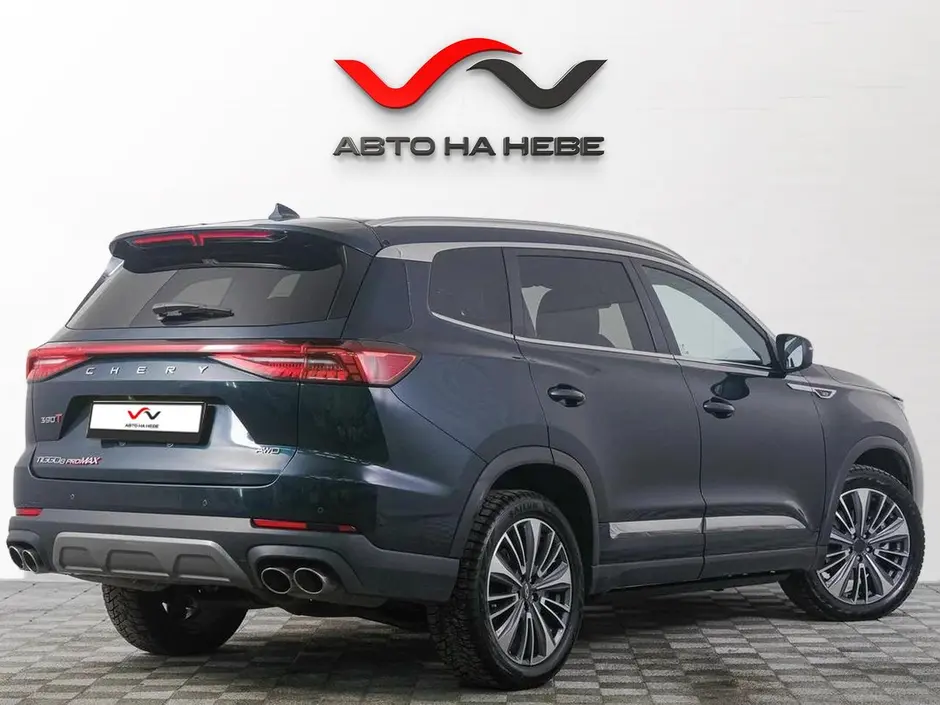 «Авто на Неве»