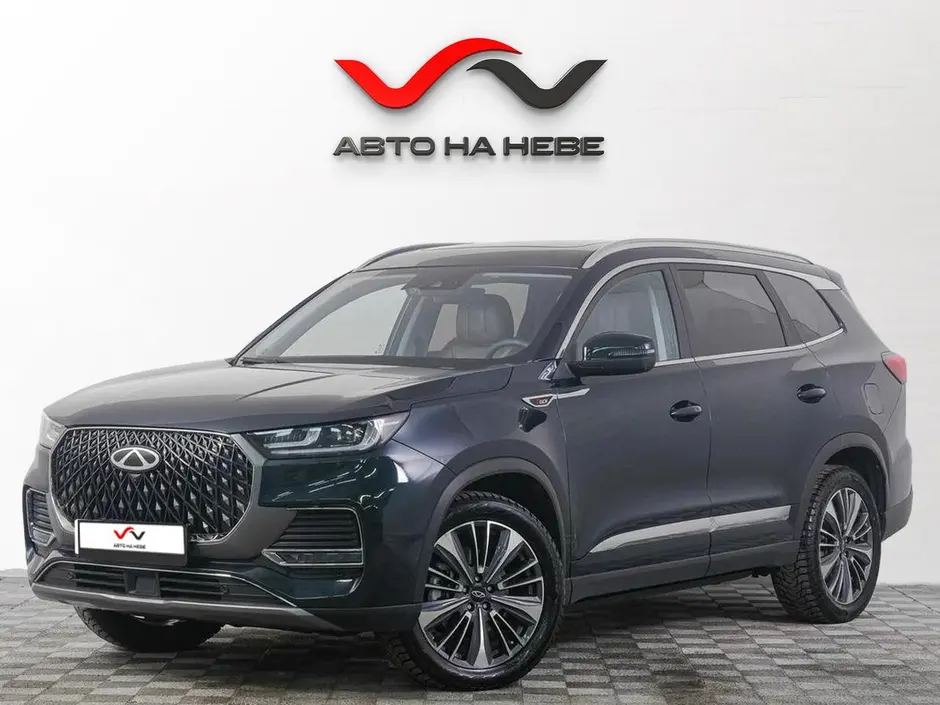 «Авто на Неве»