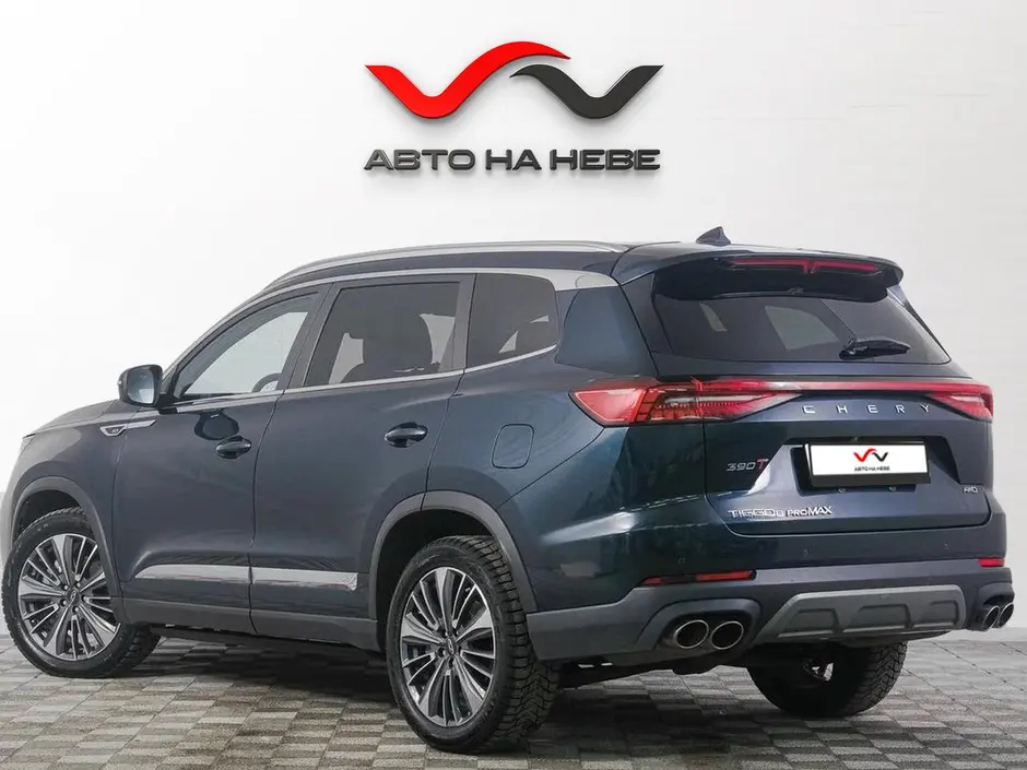 «Авто на Неве»
