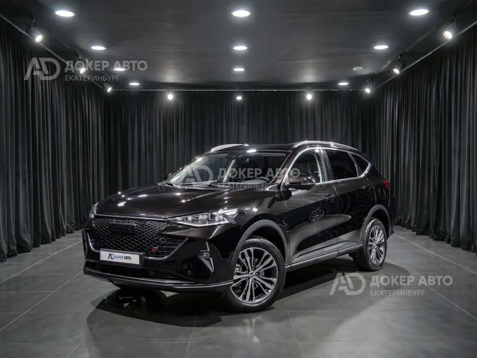Haval F7, 2023 г.