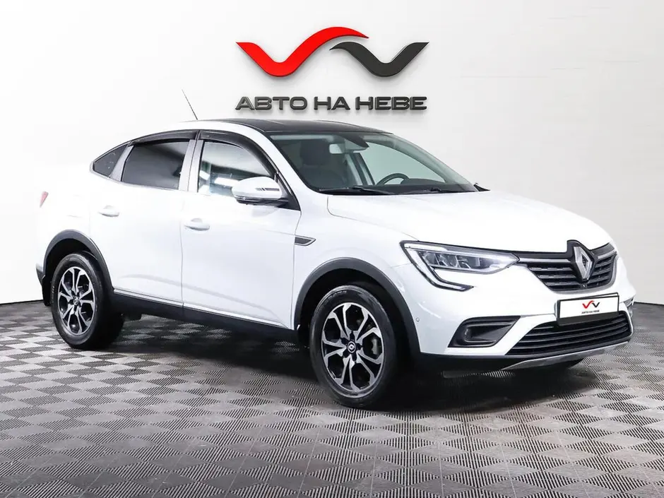 «Авто на Неве»