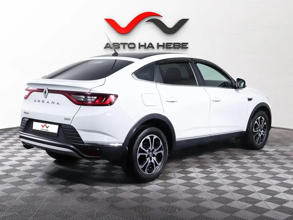 «Авто на Неве»