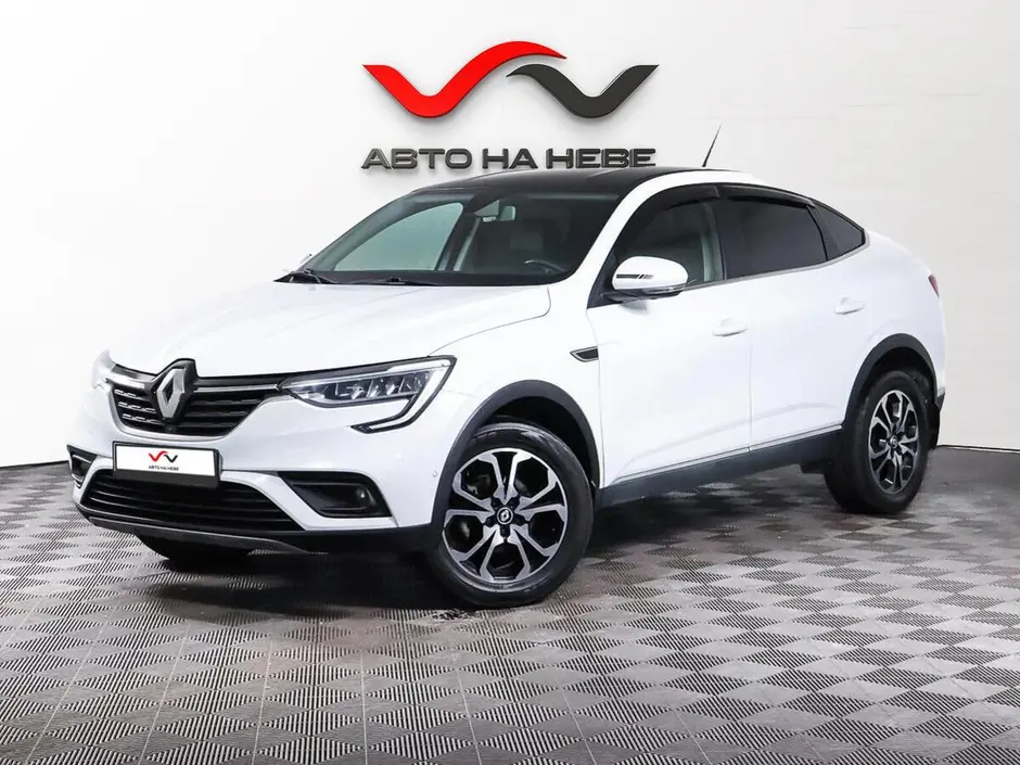 «Авто на Неве»