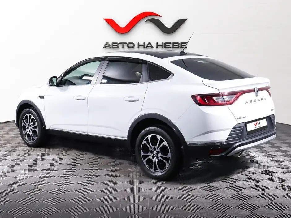 «Авто на Неве»