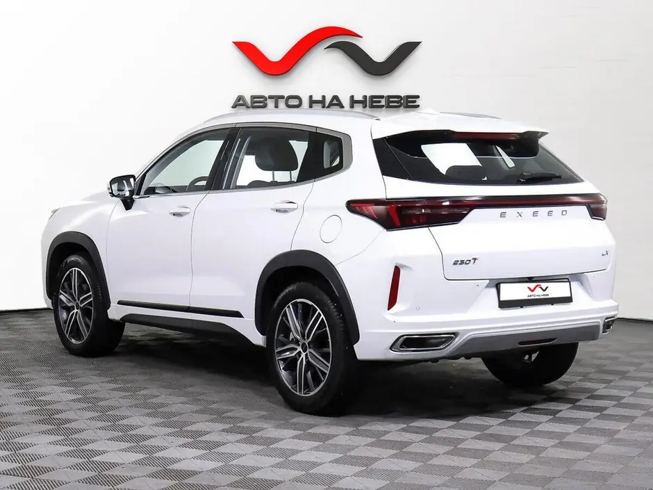 «Авто на Неве»