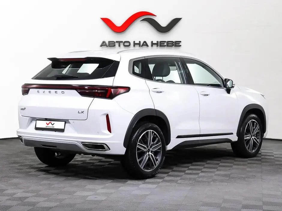 «Авто на Неве»