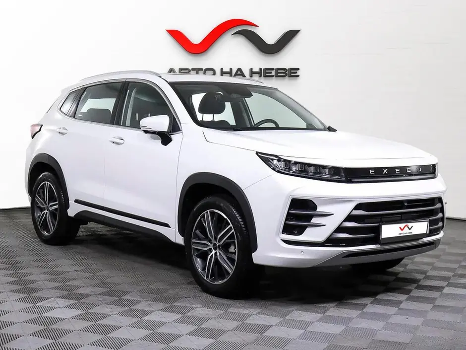 «Авто на Неве»
