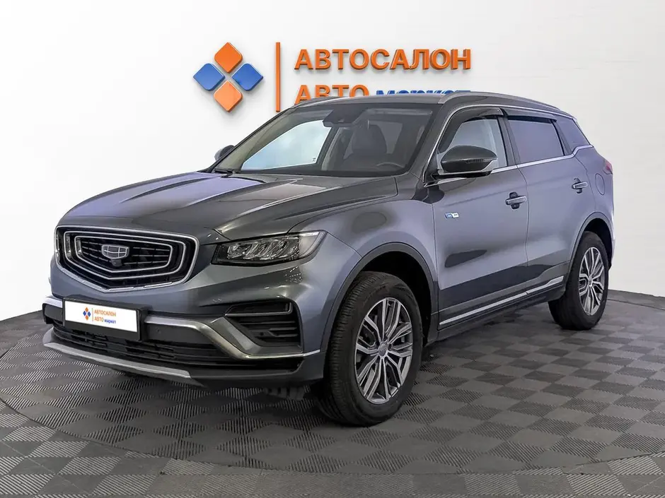 фото автомобиля