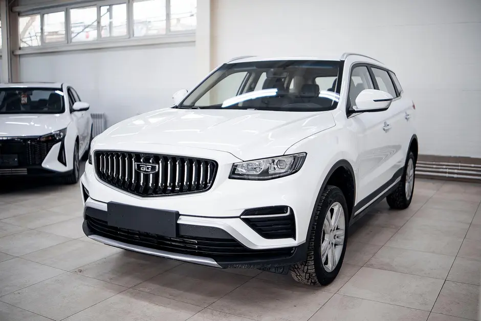 фото автомобиля