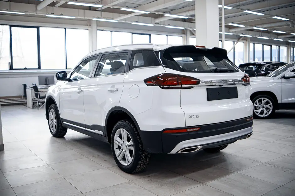 фото автомобиля