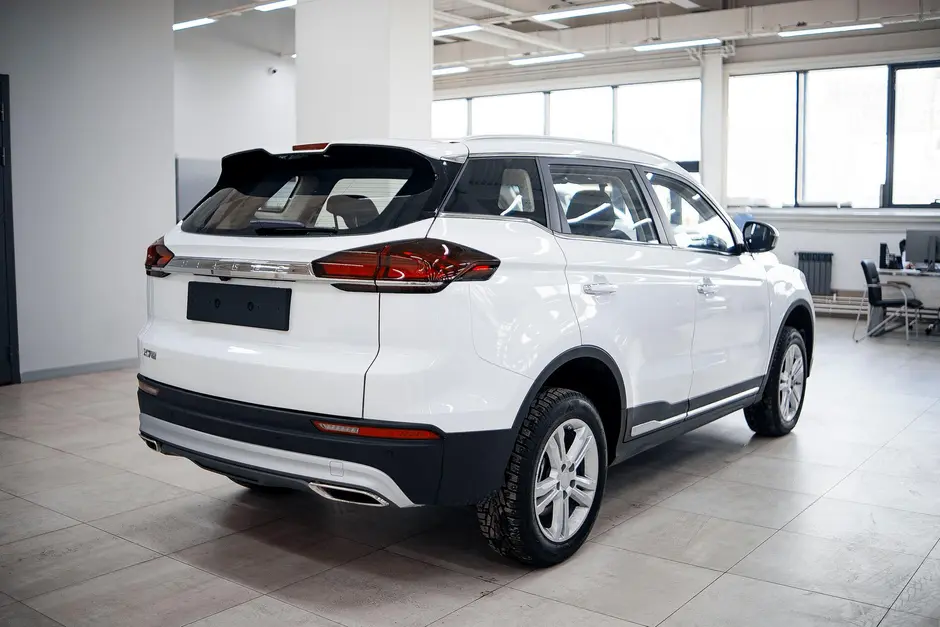 фото автомобиля