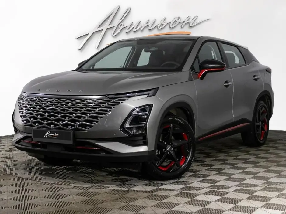 Omoda C5, 2023 г.