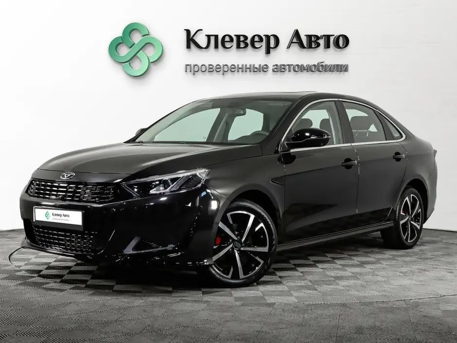 Фото автомобиля