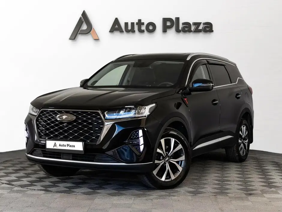AutoPlaza