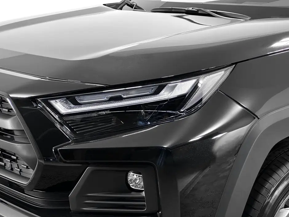 фото автомобиля