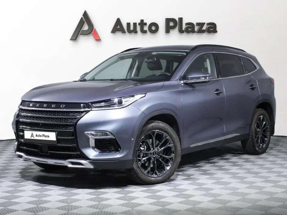 AutoPlaza