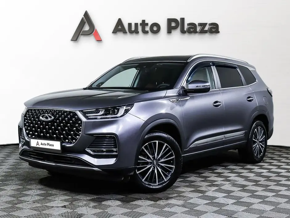 AutoPlaza