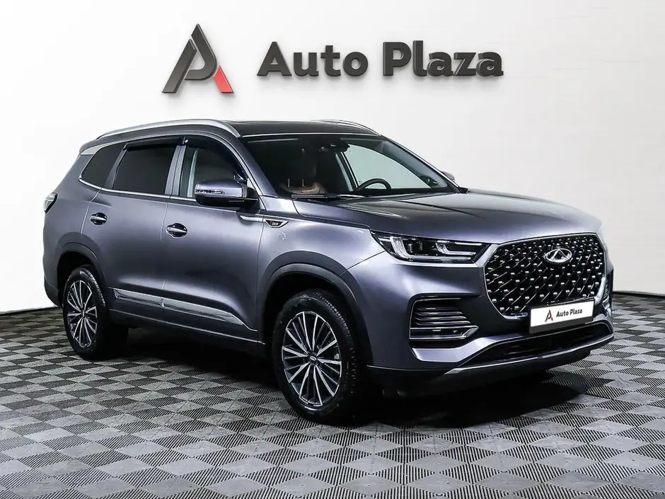 AutoPlaza