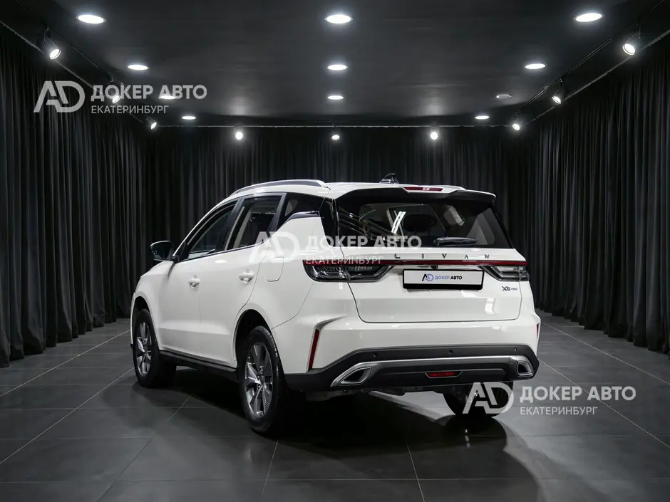 АЦ "Докер Авто"