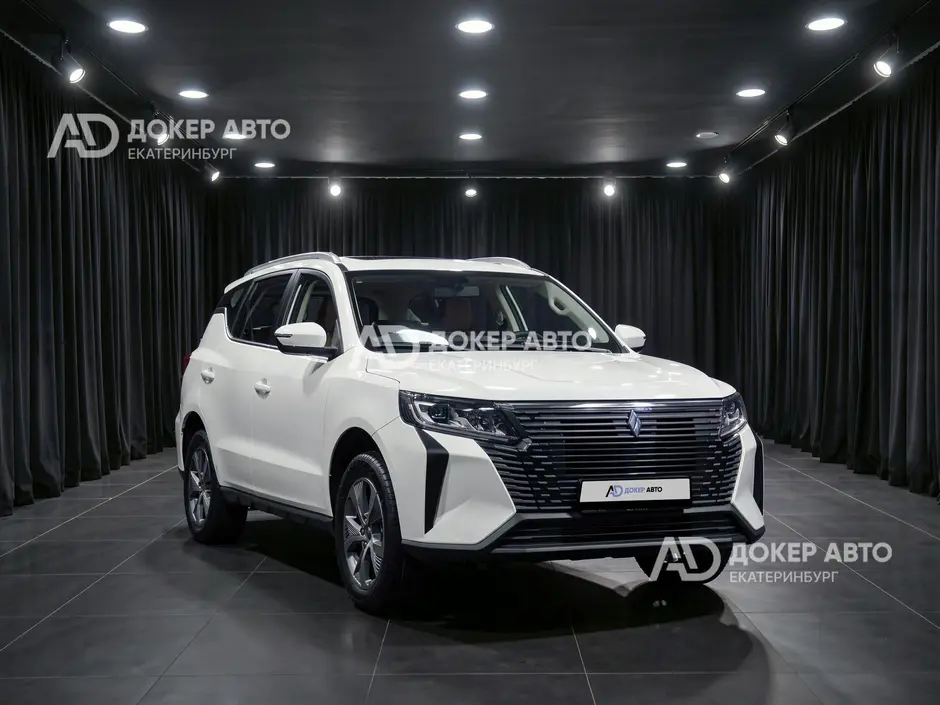 АЦ "Докер Авто"