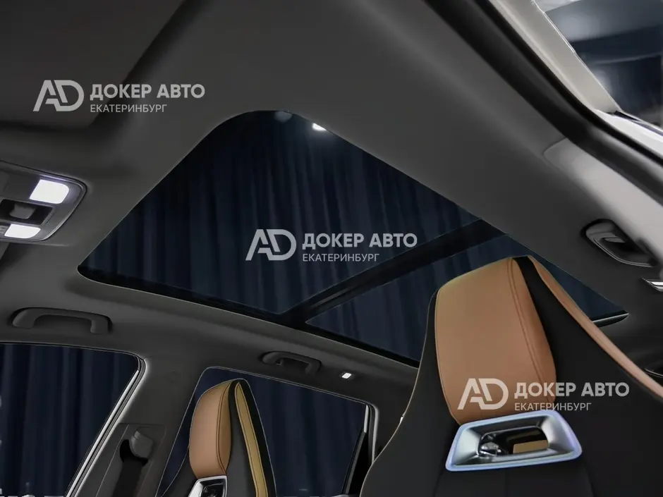 АЦ "Докер Авто"