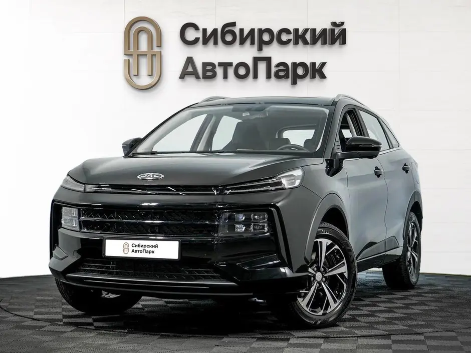 фото автомобиля