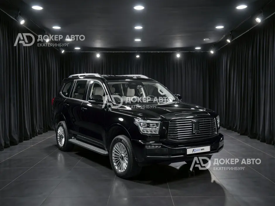 АЦ "Докер Авто"