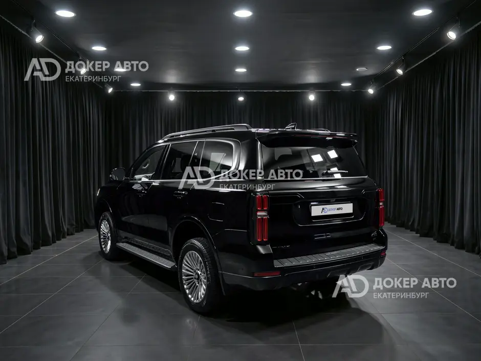 АЦ "Докер Авто"