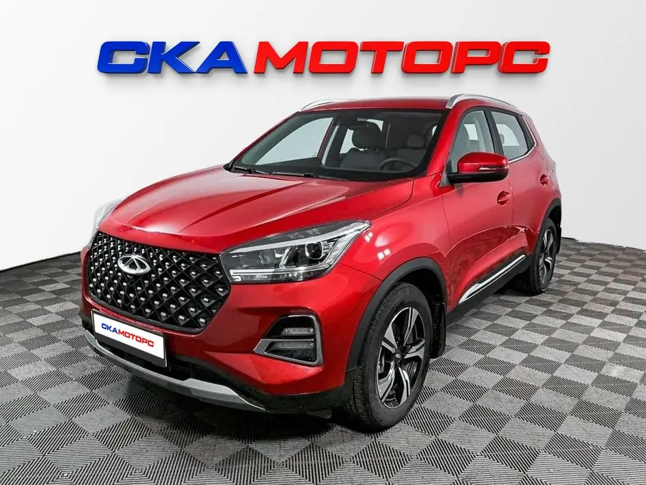 Пробег-Авто