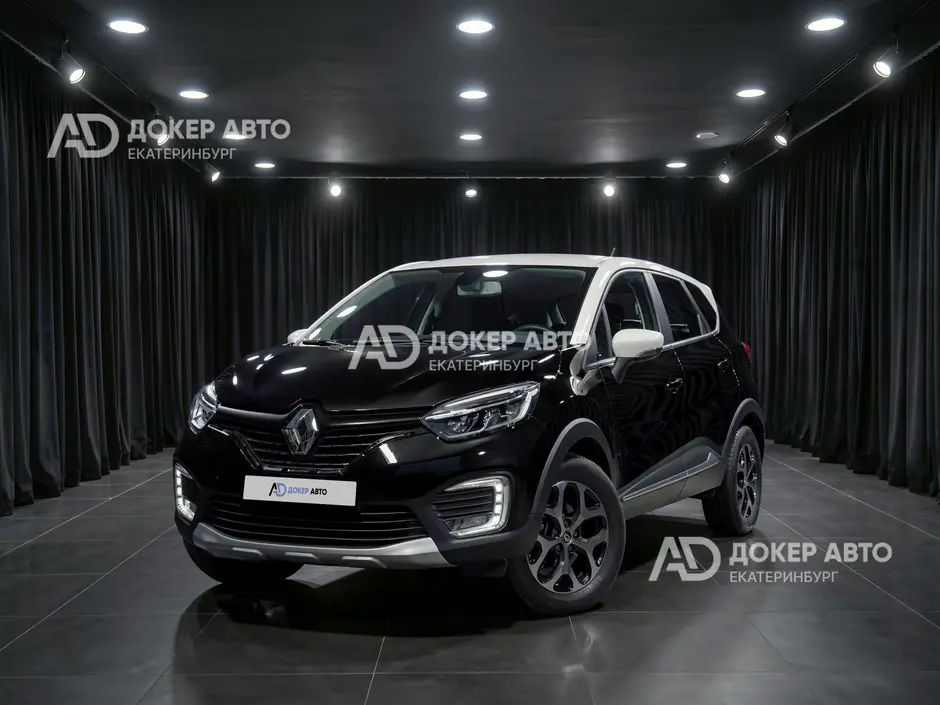 АЦ "Докер Авто"