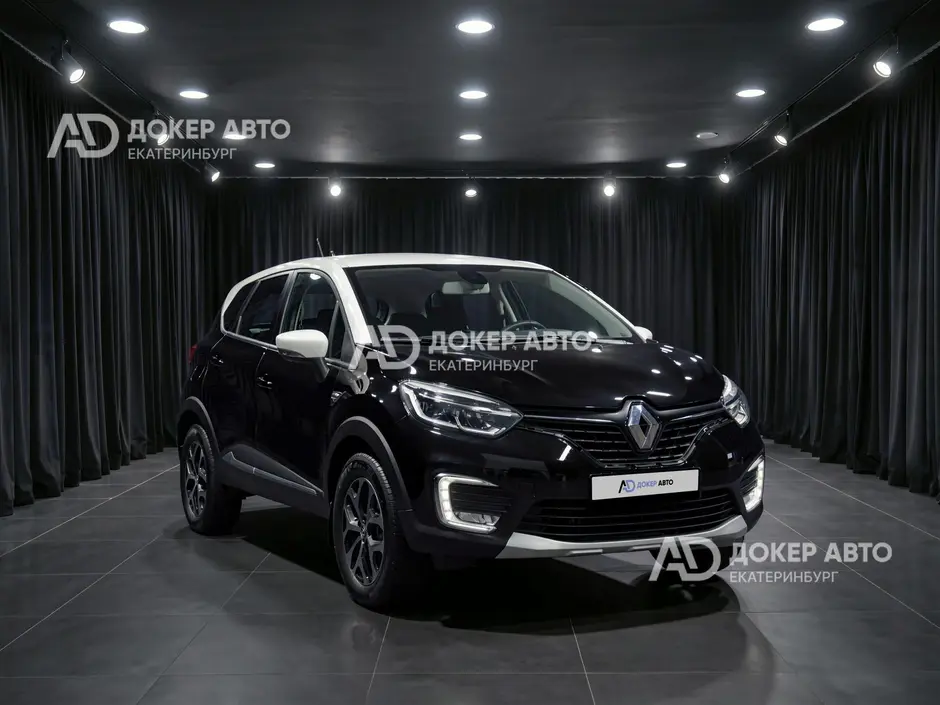АЦ "Докер Авто"