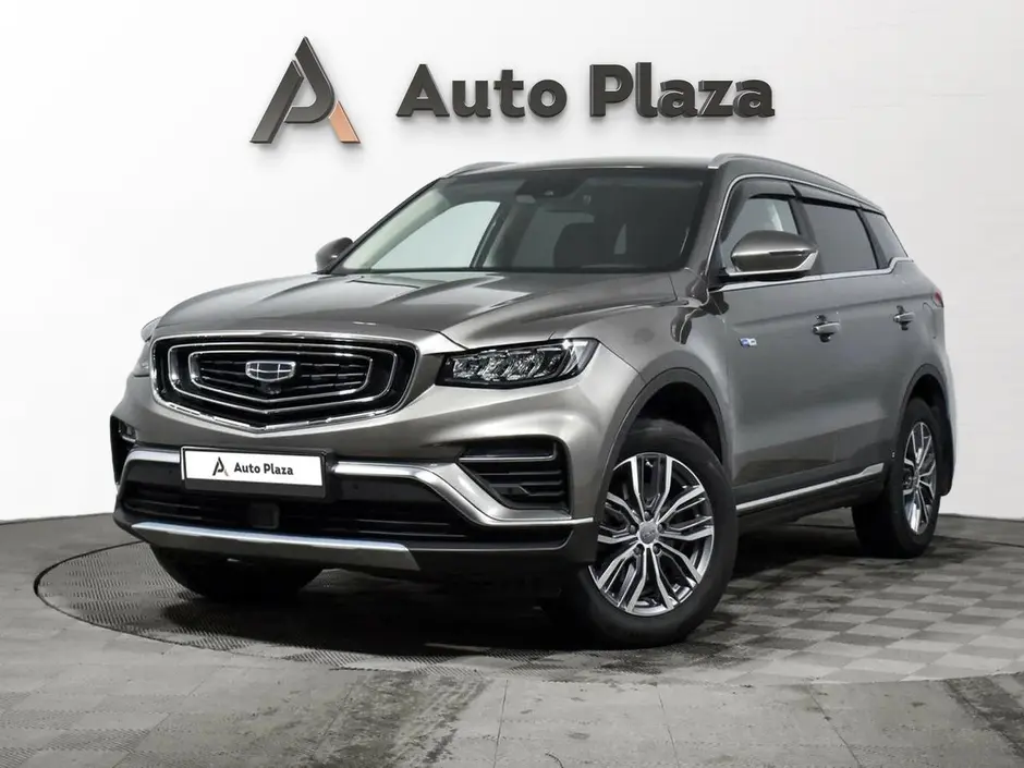 AutoPlaza