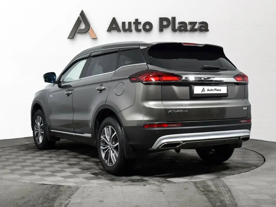 AutoPlaza