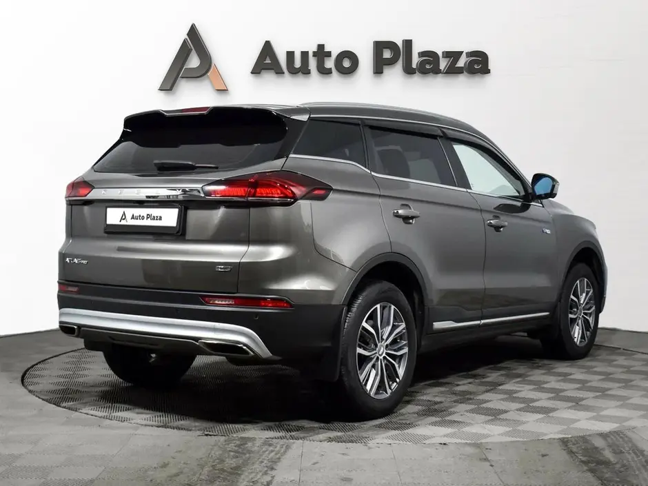 AutoPlaza