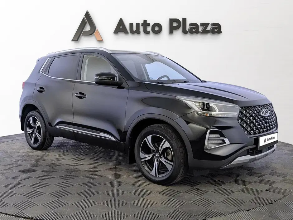 AutoPlaza