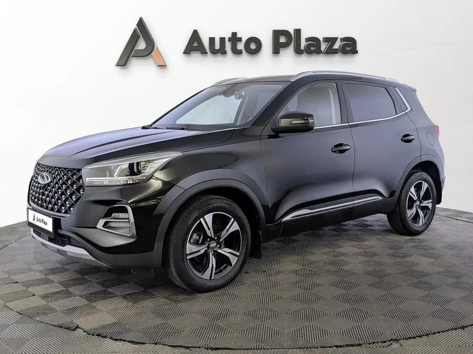 AutoPlaza
