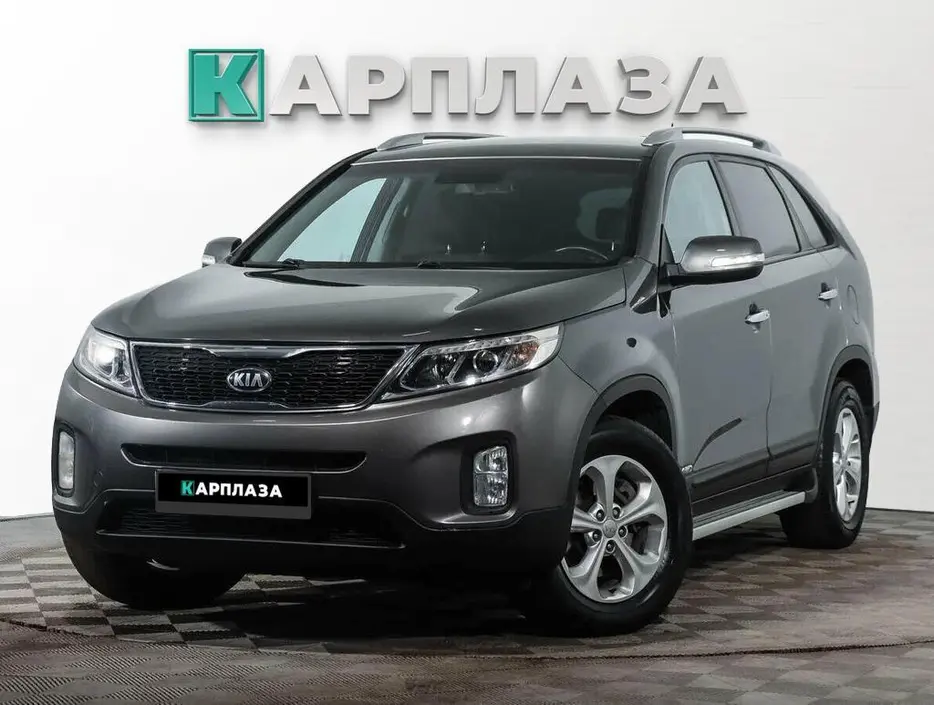 Фото автомобиля