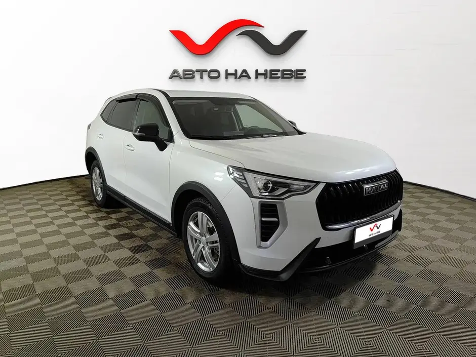 «Авто на Неве»