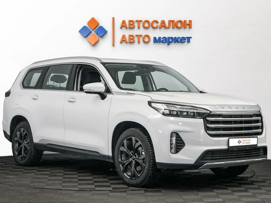 фото автомобиля