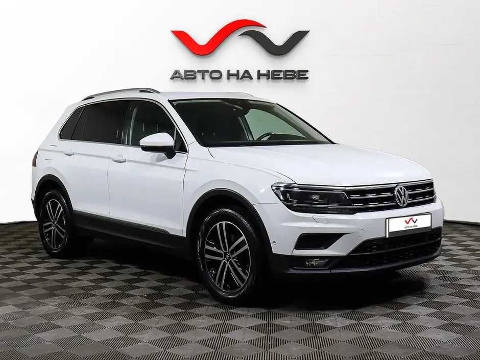 «Авто на Неве»