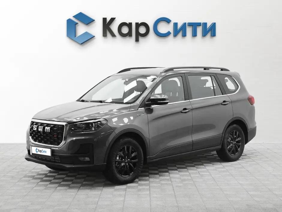 SWM G05 Pro, 2024 г.