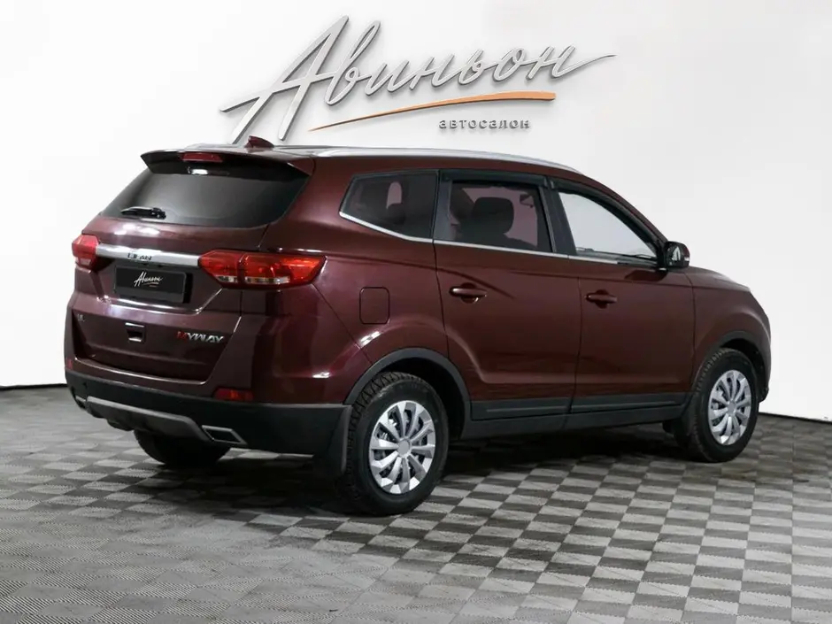 фото автомобиля