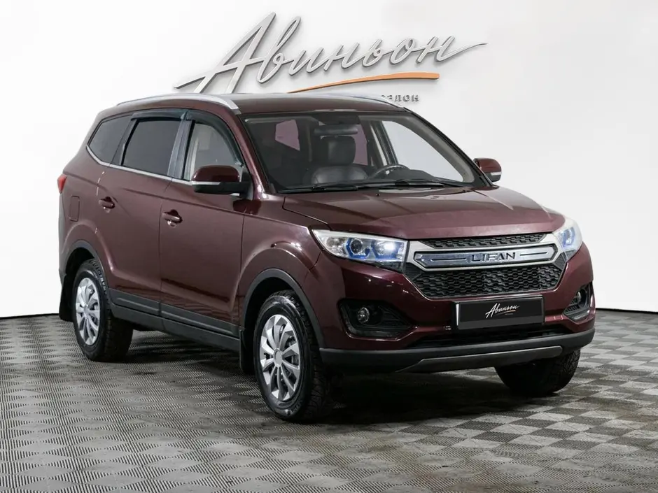 фото автомобиля