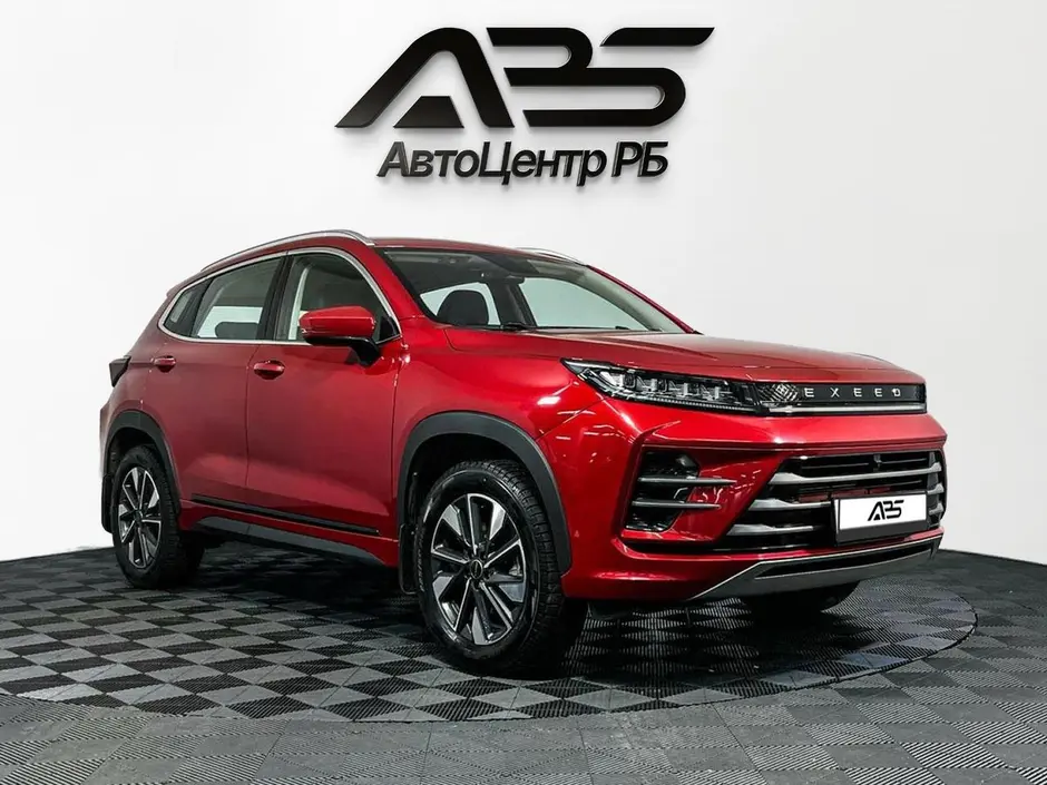 фото автомобиля