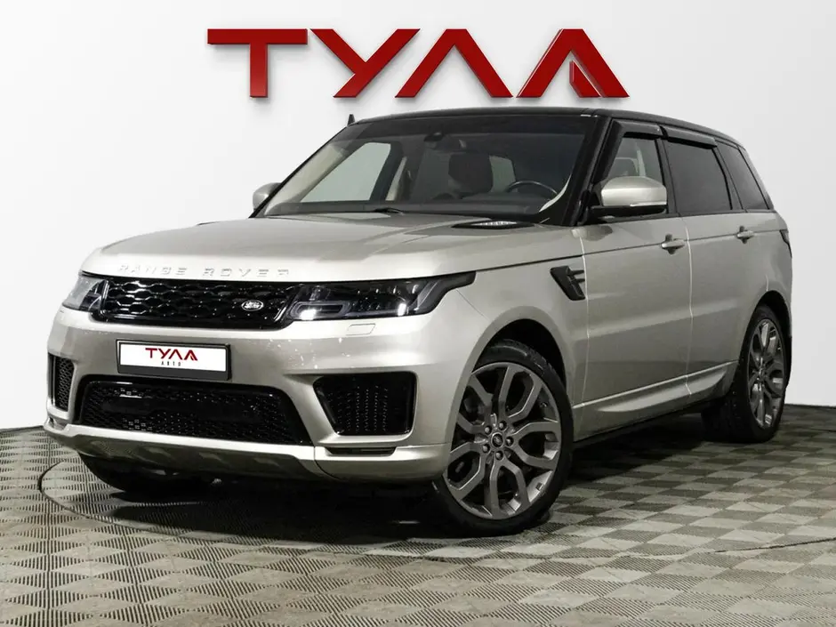 фото автомобиля