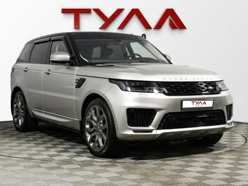 фото автомобиля