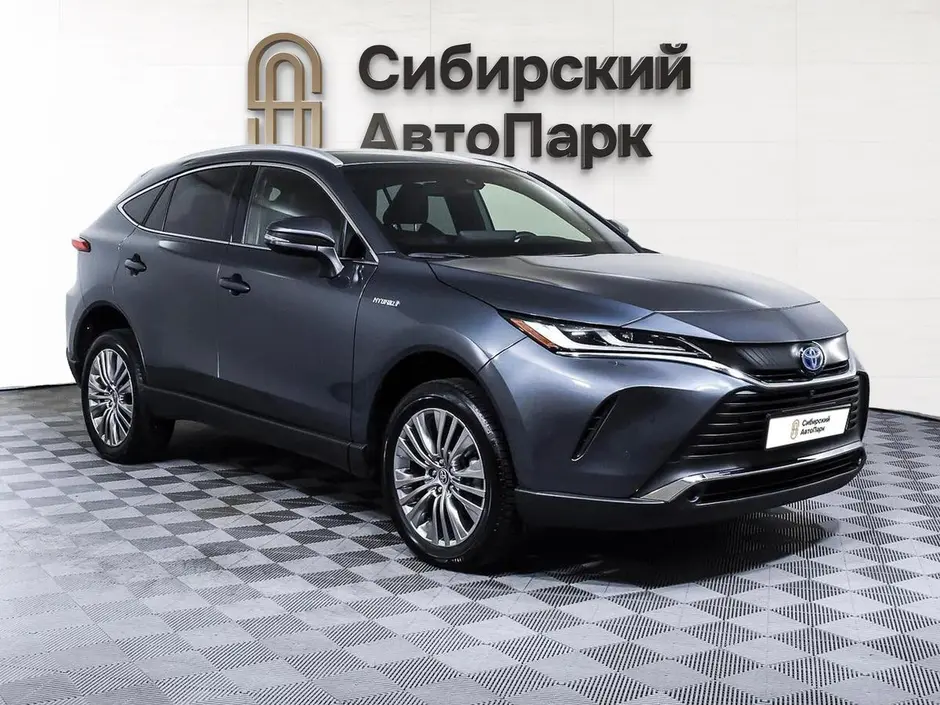 фото автомобиля