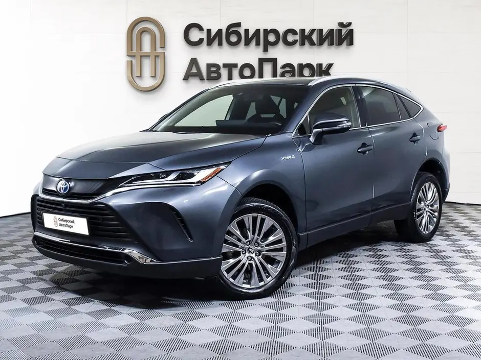 фото автомобиля